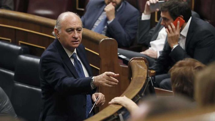 La tarde en 24h - La hora del debate en 24 h. - 16/11/16