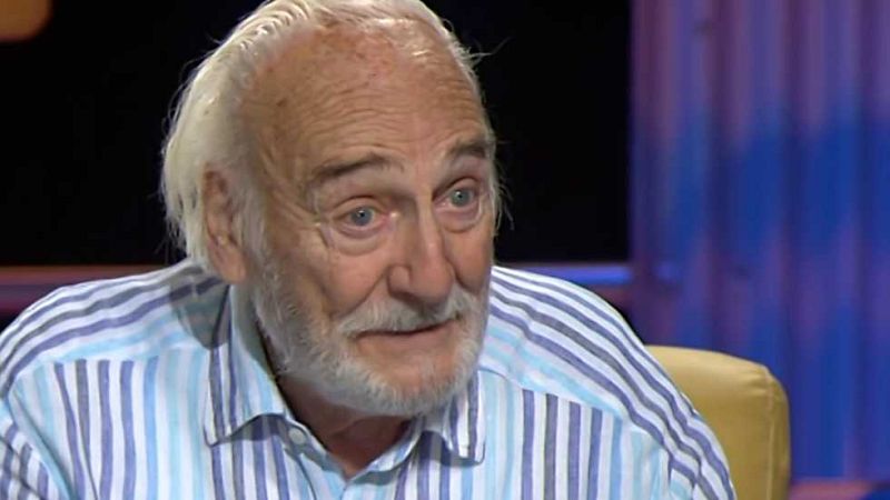 Atención Obras - Héctor Alterio, Dino Saluzzi, Drederic Amat - ver ahora