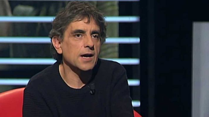 El cine de La 2 - Qué hace una chica como tú en un...  (Presentación)