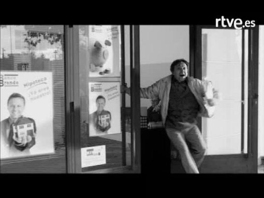 Especiales Nochevieja con José Mota - José Mota: El baile del hipotecado