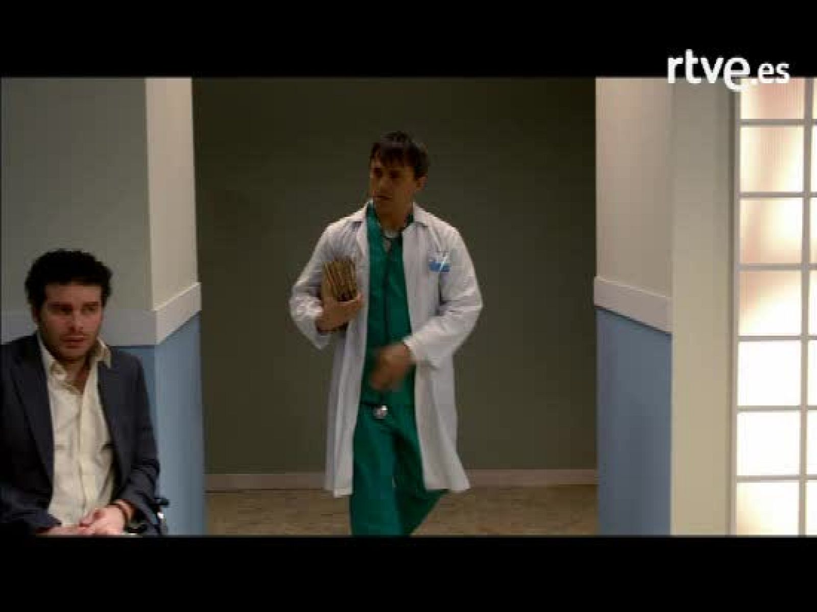 José Mota - Nochevieja 08 - Lotería Seguridad social