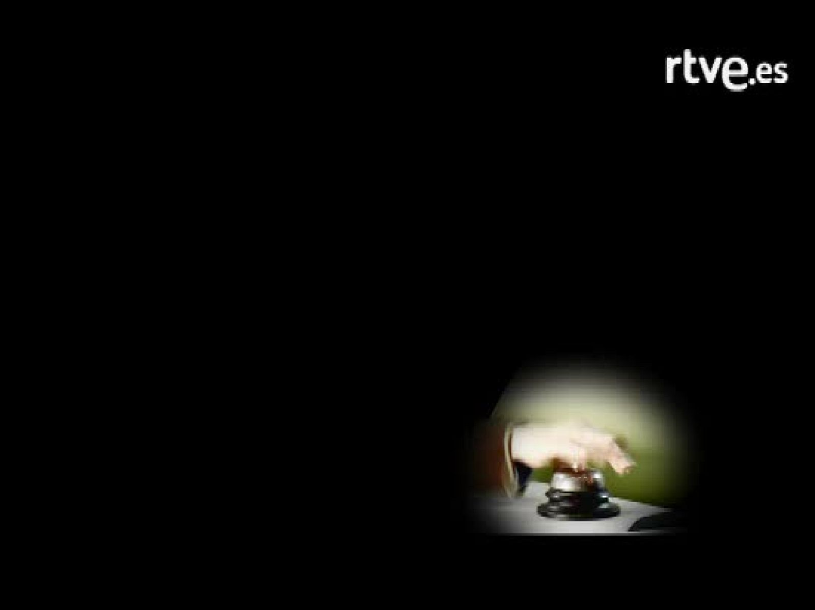 José Mota - Nochevieja 08 - No es país para viejos