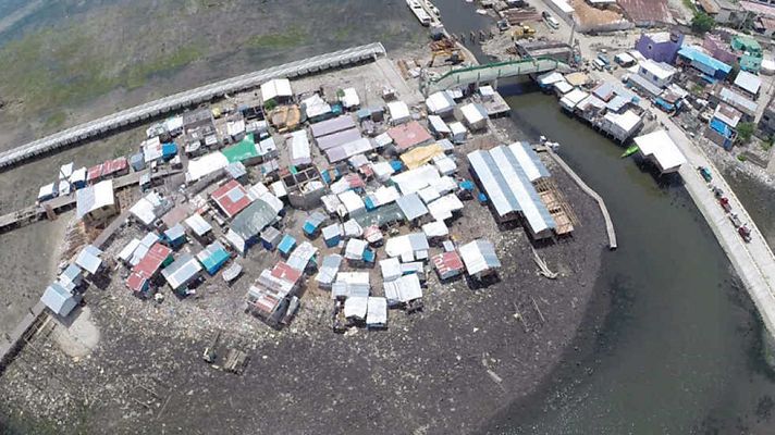 Metrópolis - Becas BBVA II. Multiverso II