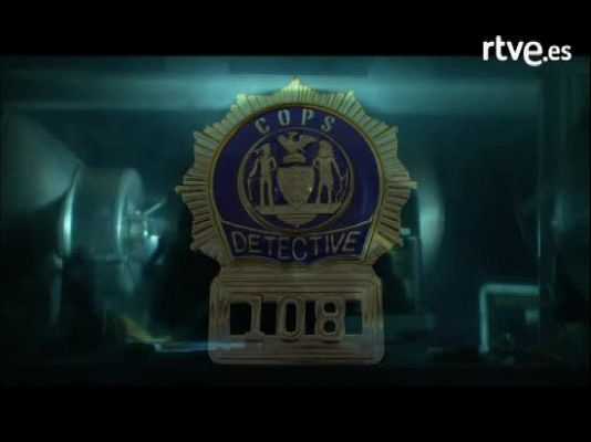 Especiales Nochevieja con José Mota - José Mota: Cops