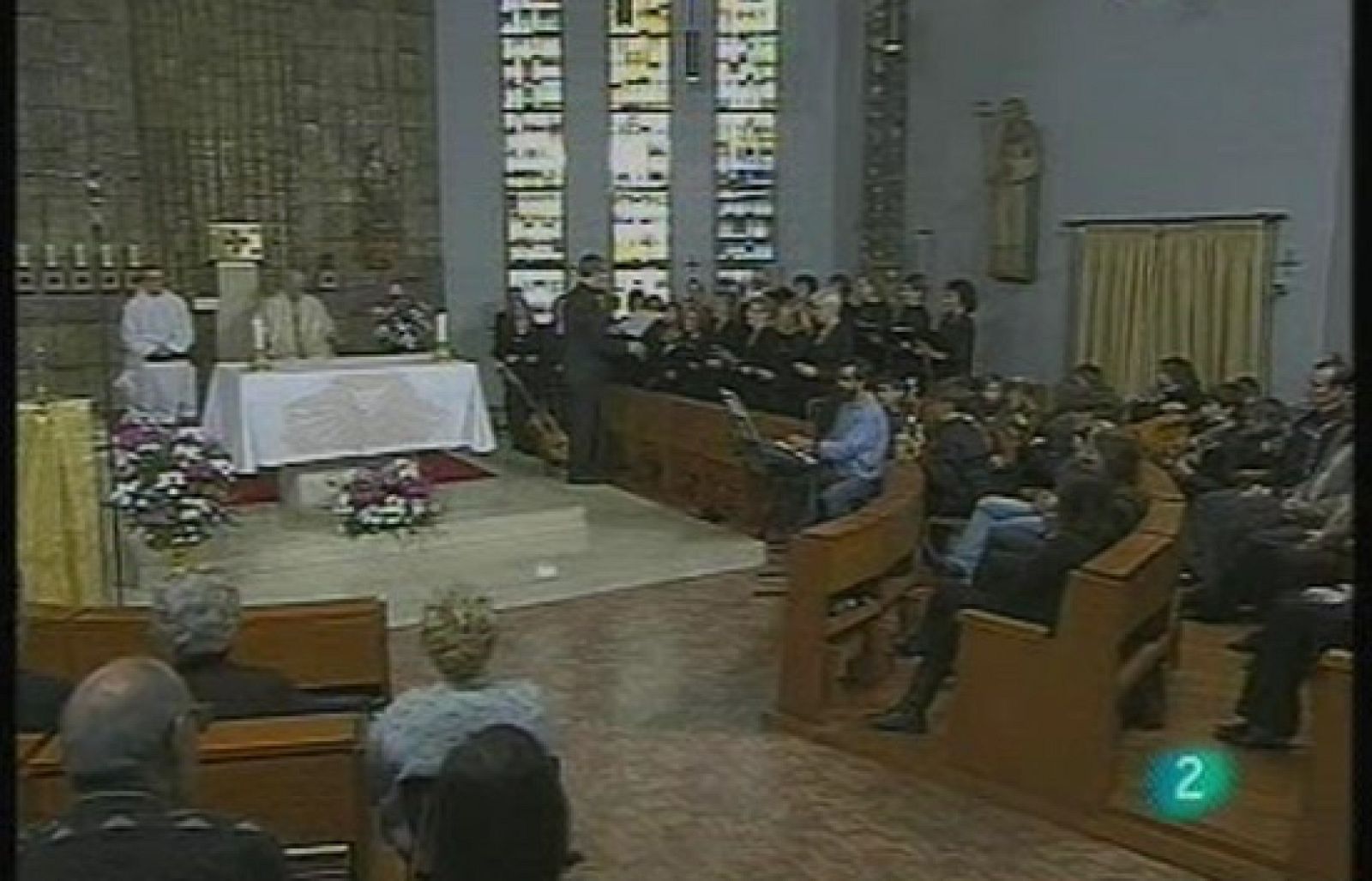 La Missa - 11/01/09 - La Missa | Veure