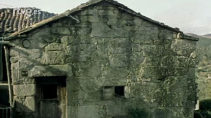 Arte y tradiciones populares - Tierra de Montes