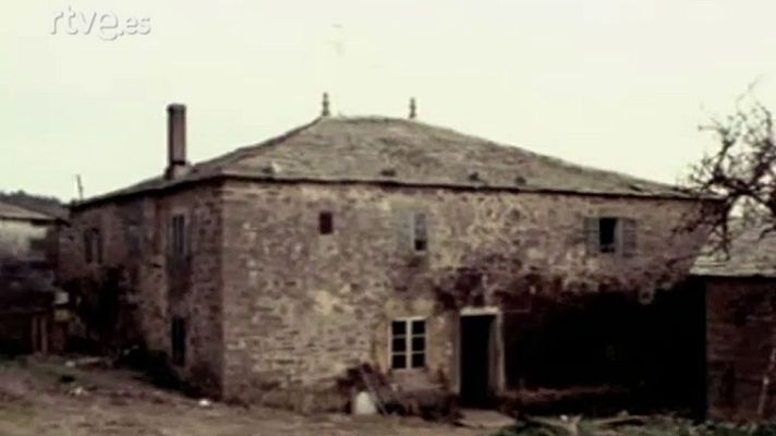 Arte y tradiciones populares - Terra Cha (I)