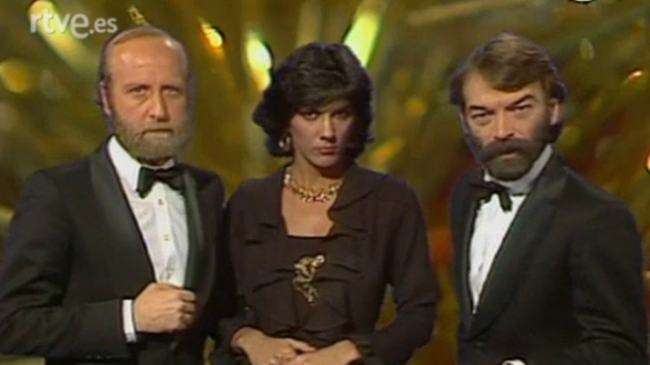 Y sin embargo te quiero - 25/12/1983