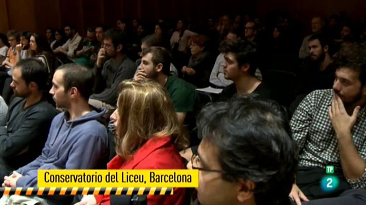 Atención obras - Dino Saluzzi, algo más que 'El último tango en París'