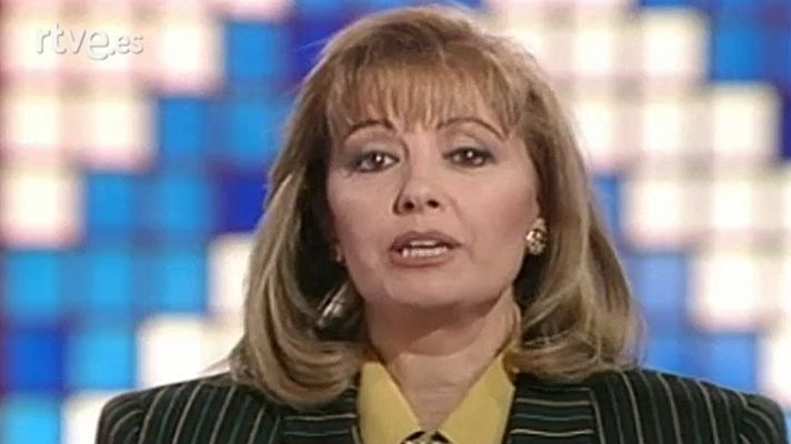 Tardes con Teresa - 14/01/1995
