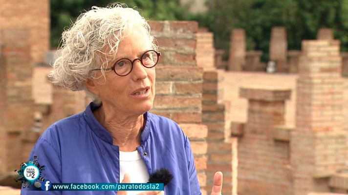 Para todos La 2 - Filosofía para profanos.- Con Maite Larrau