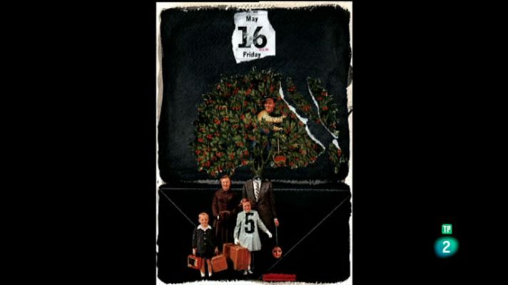 La aventura del Saber - Boek Visual: Teo Serna