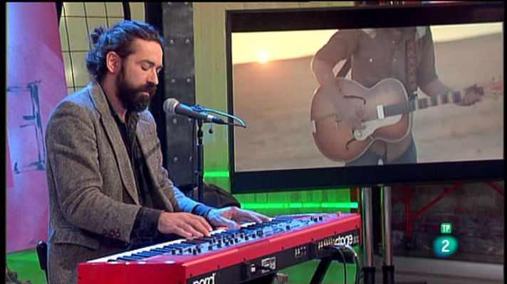 La aventura del Saber - Actuación en directo