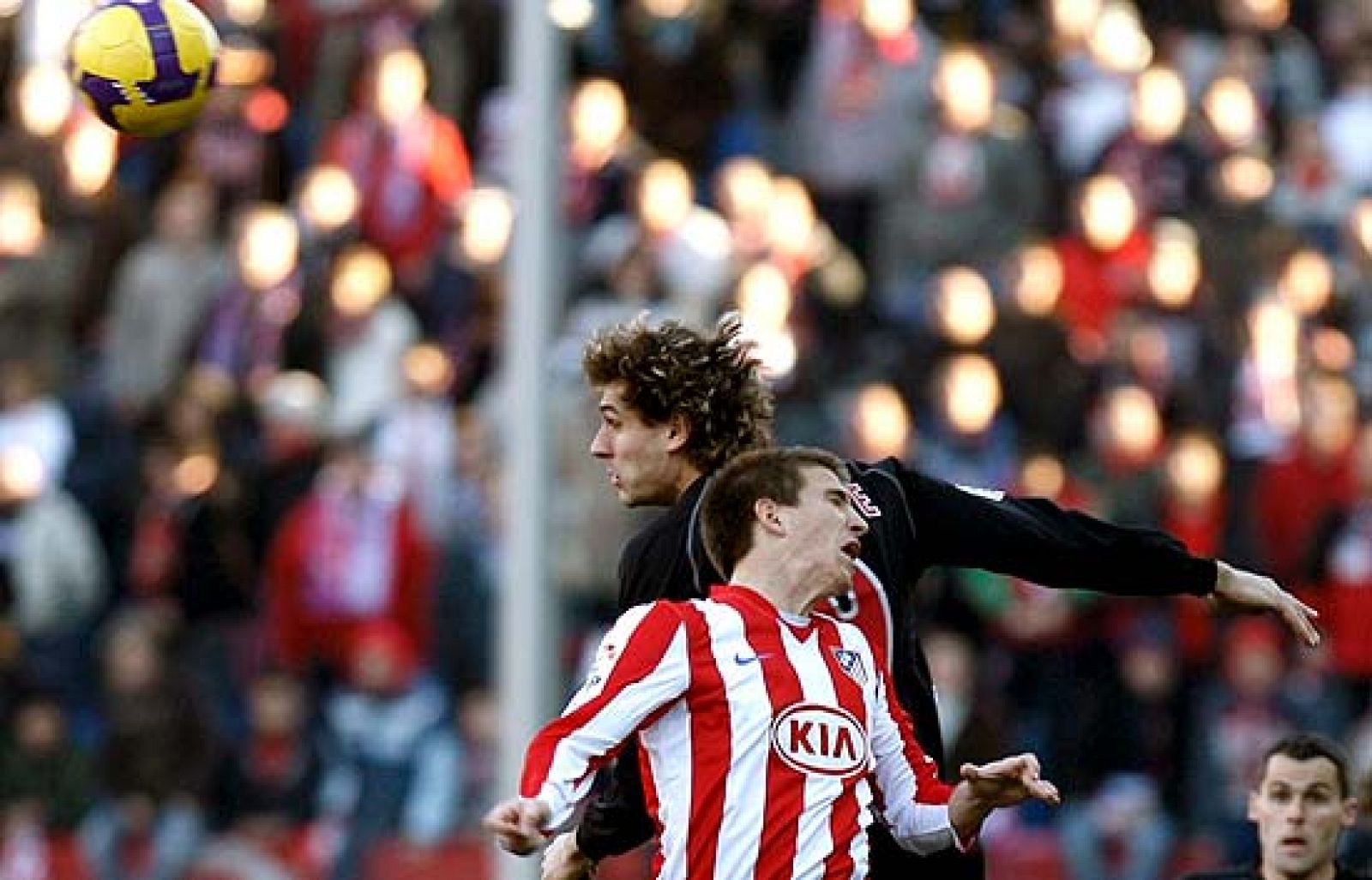 Los atléticos piden la cabeza de Aguirre | Ver