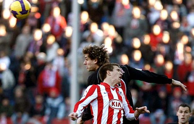  - Los atléticos dicen 'basta'