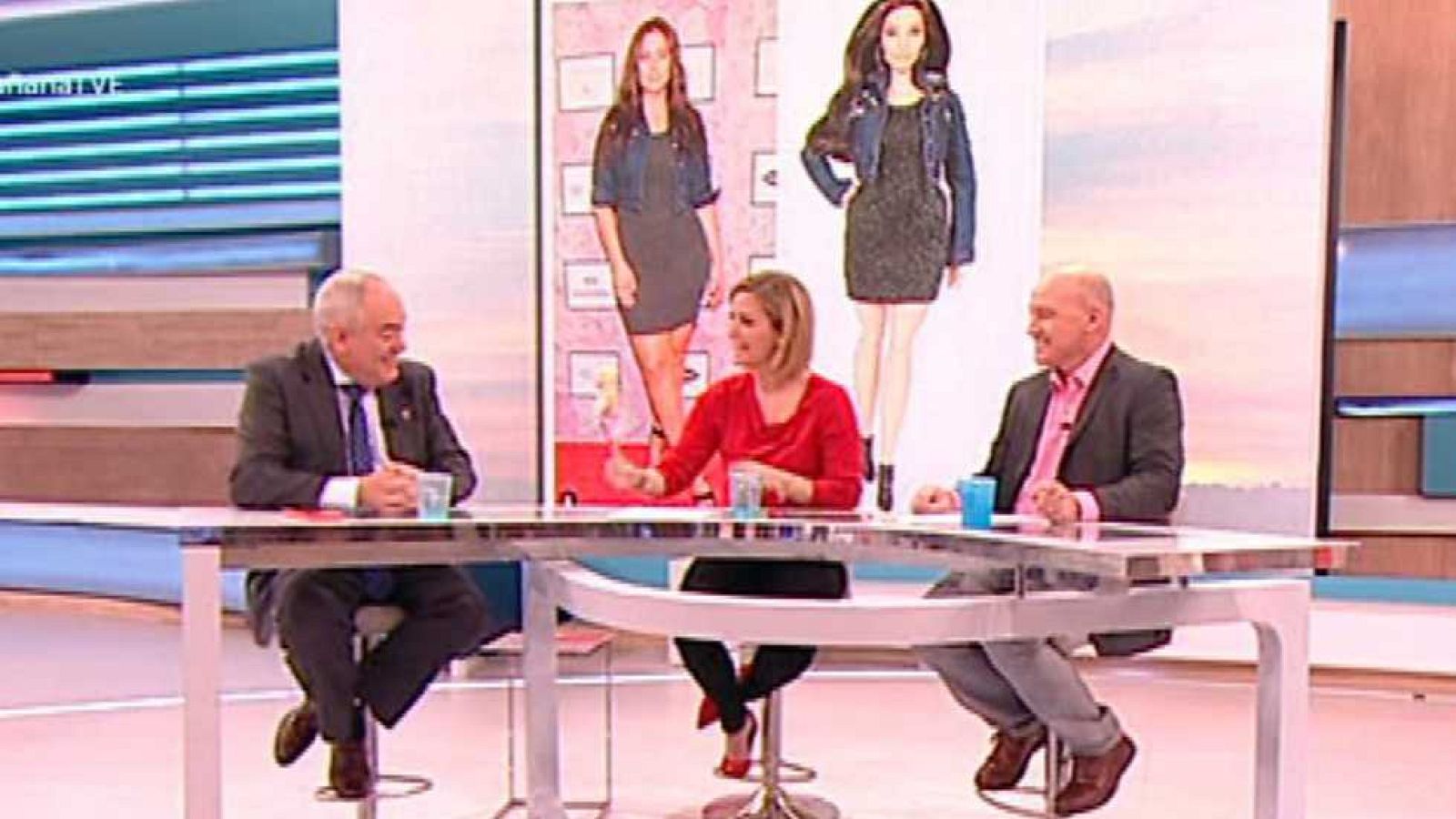 La Mañana - 17/11/16 - ver ahora