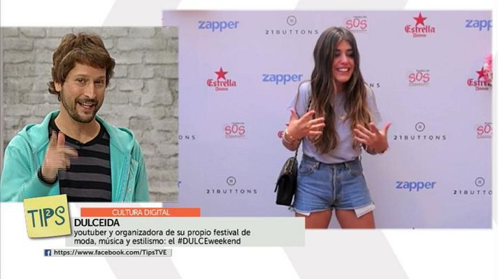 Tips - Los millenials y la generación Z