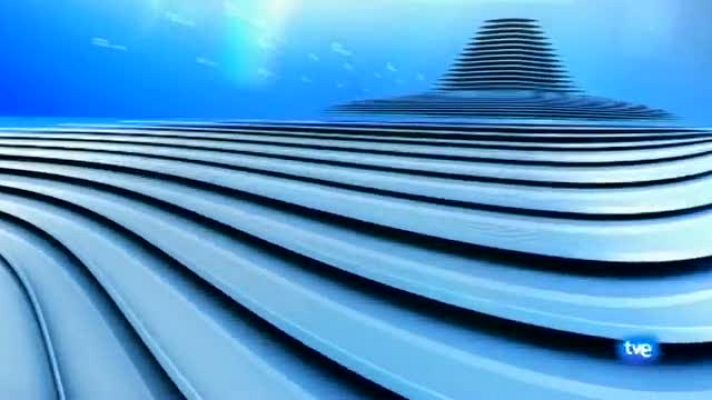 Panorama Regional - Asturias en 2' - 17/11/16