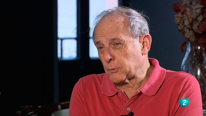 Punts de vista - Punts de vista - Entrevistem Emilio Gutiérrez Caba