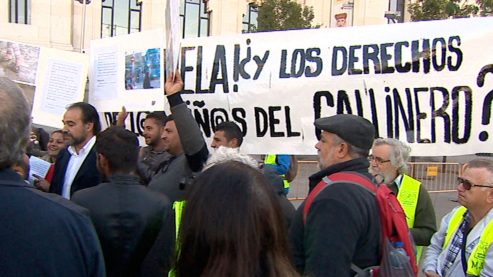 La Comunidad de Madrid en 4' - 17/11/16