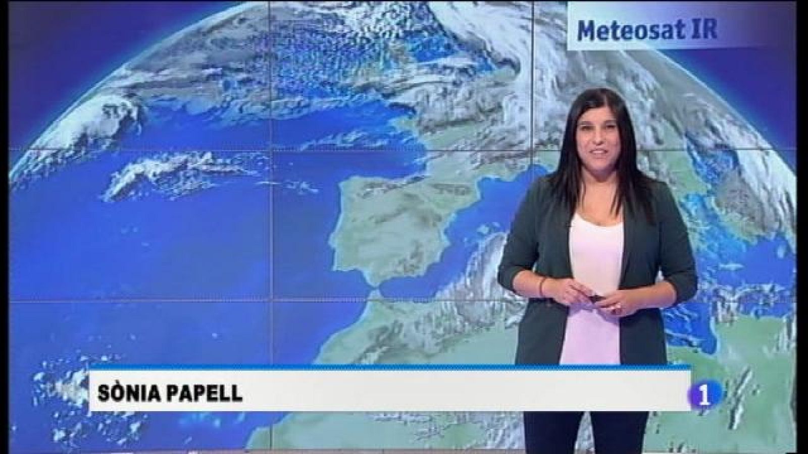 El temps a les Illes Balears - 17/11/16