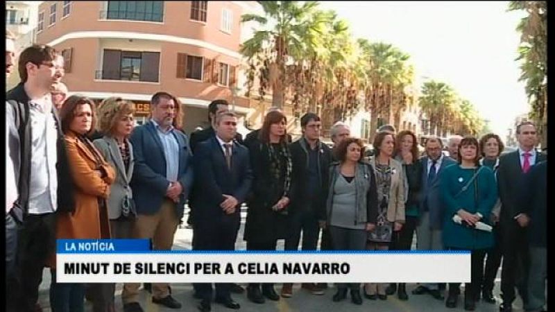 Informatiu Balear en 2' - 17/11/16