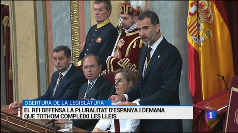 L'Informatiu - 17/11/16 | Veure