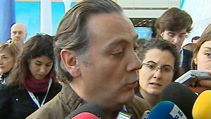 Informativo de Madrid - Informativo de Madrid - 17/11/16