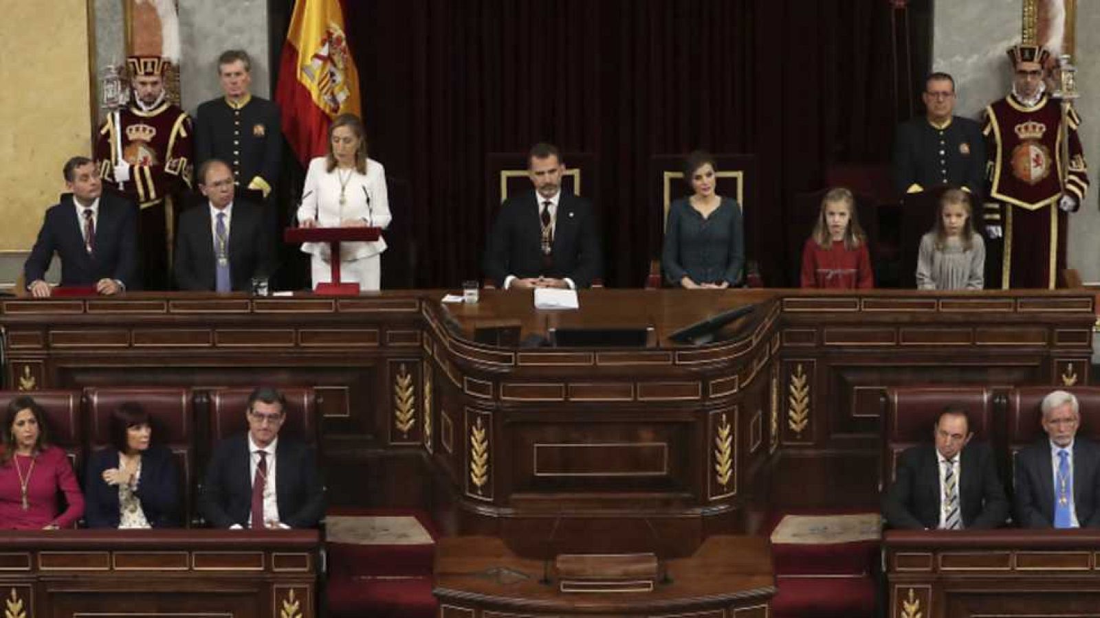 Telediario - 15 horas - 17/11/16 - ver ahora