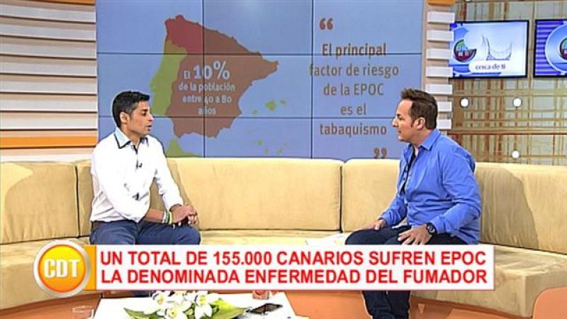 Cerca de ti - 17/11/2016