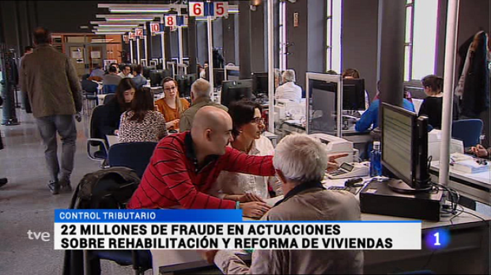 Informativo Telerioja - Informativo Telerioja - 17/11/16