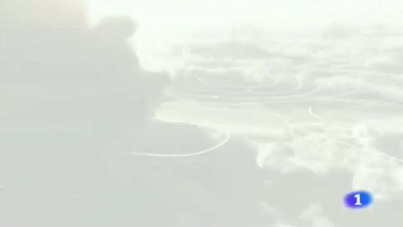 El tiempo en la Region de Murcia - 17/11/2016