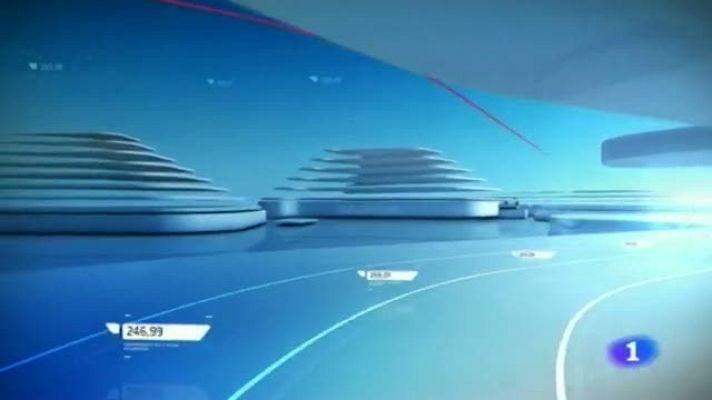 Noticias Murcia - Noticias Murcia 2 - 17/11/2016