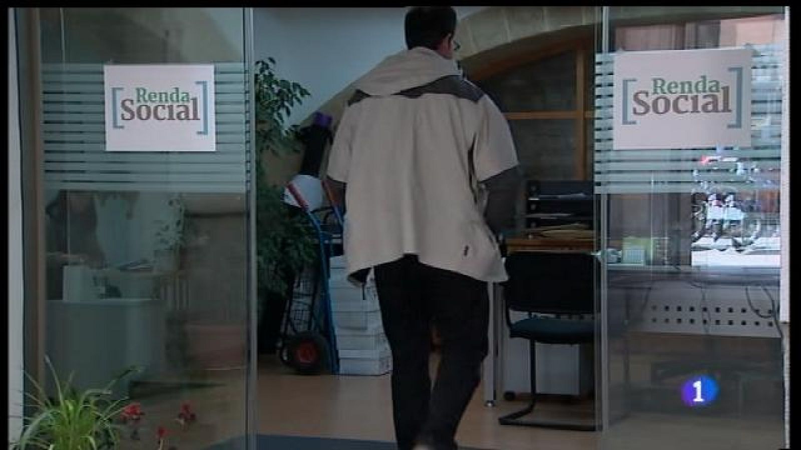 Informatiu Balear 2 - 17/11/16