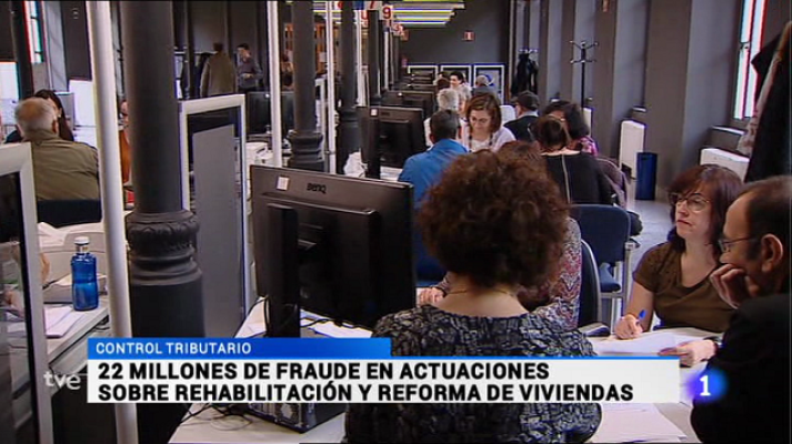 Informativo Telerioja - Informativo Telerioja 2 - 17/11/16