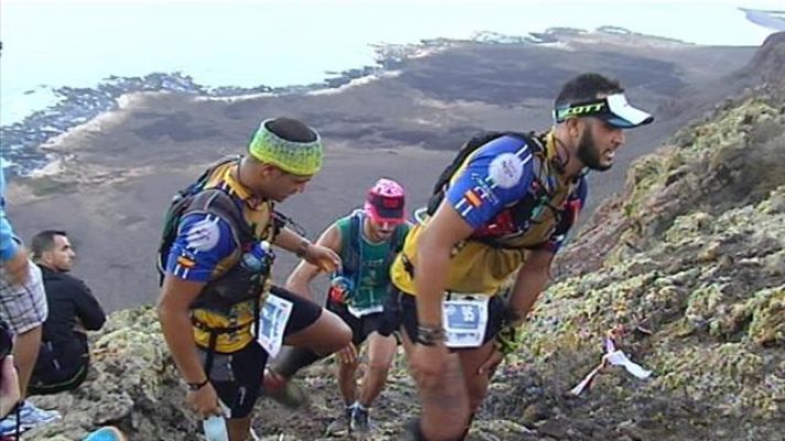 Telecanarias - Deportes Canarias - 17/11/2016