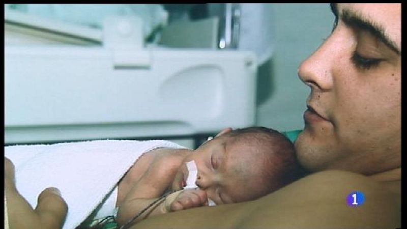 1 de cada 10 nins és prematur