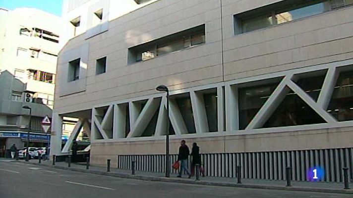 L'informatiu - Comunitat Valenciana - L'Informatiu - Comunitat Valenciana - 17/11/16