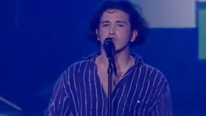 Música en el Archivo de RTVE - Especial La 2 On The Rock (1994)