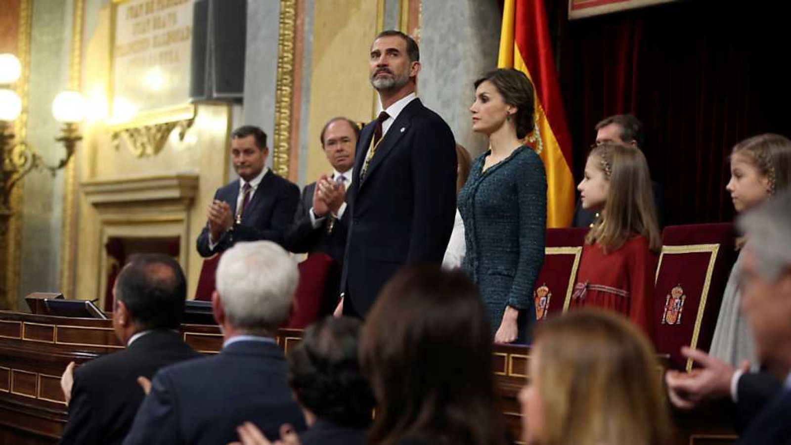 La tarde en 24 horas - La hora del debate en 24 h. - 17/11/16 - ver ahora
