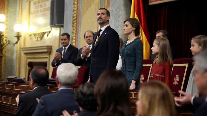 La tarde en 24h - La hora del debate en 24 h. - 17/11/16