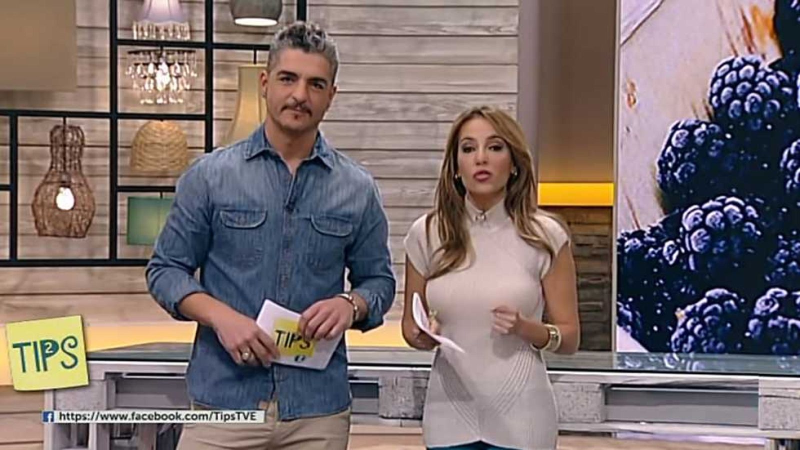 Tips - 17/11/16 - ver ahora