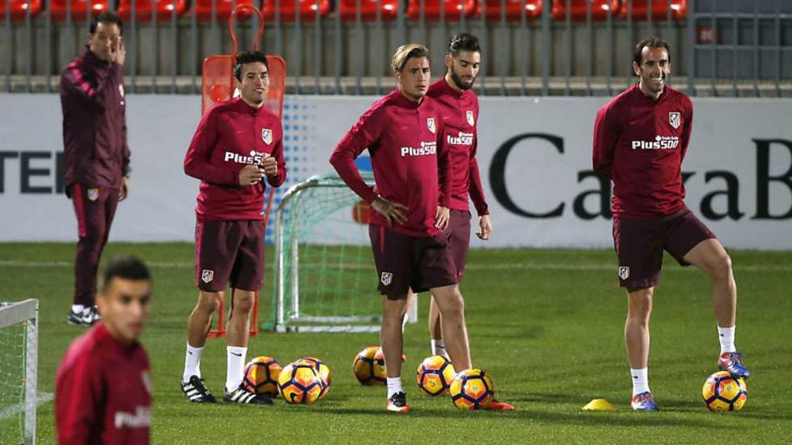 La tarde en 24 horas - La hora deportiva en 24 h. - 17/11/16 - ver ahora