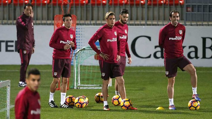 La tarde en 24h - La hora deportiva en 24 h. - 16/11/16