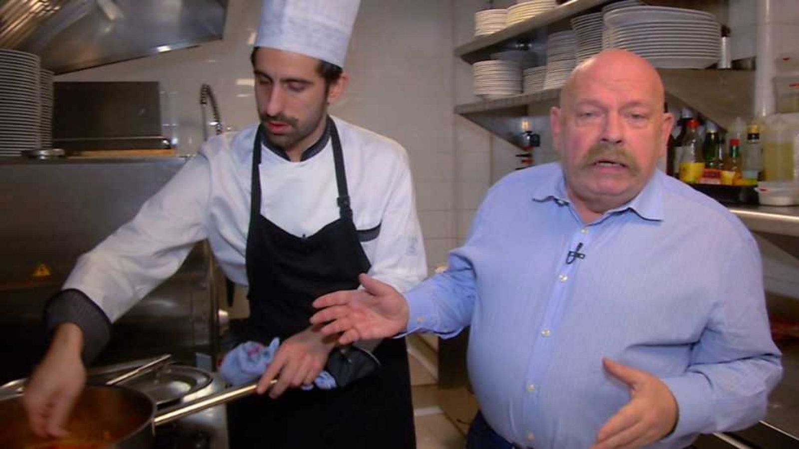 Aquí la tierra - 17/11/16 - ver ahora