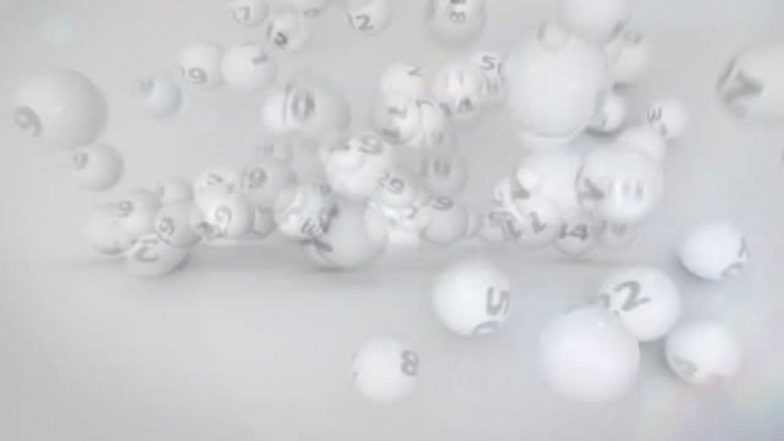 Lotería Primitiva y Jóker - 17/11/2016