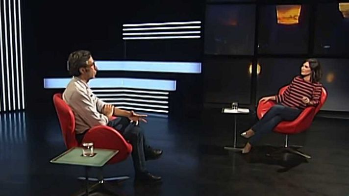 El cine de La 2 - En Septiembre (Presentación)