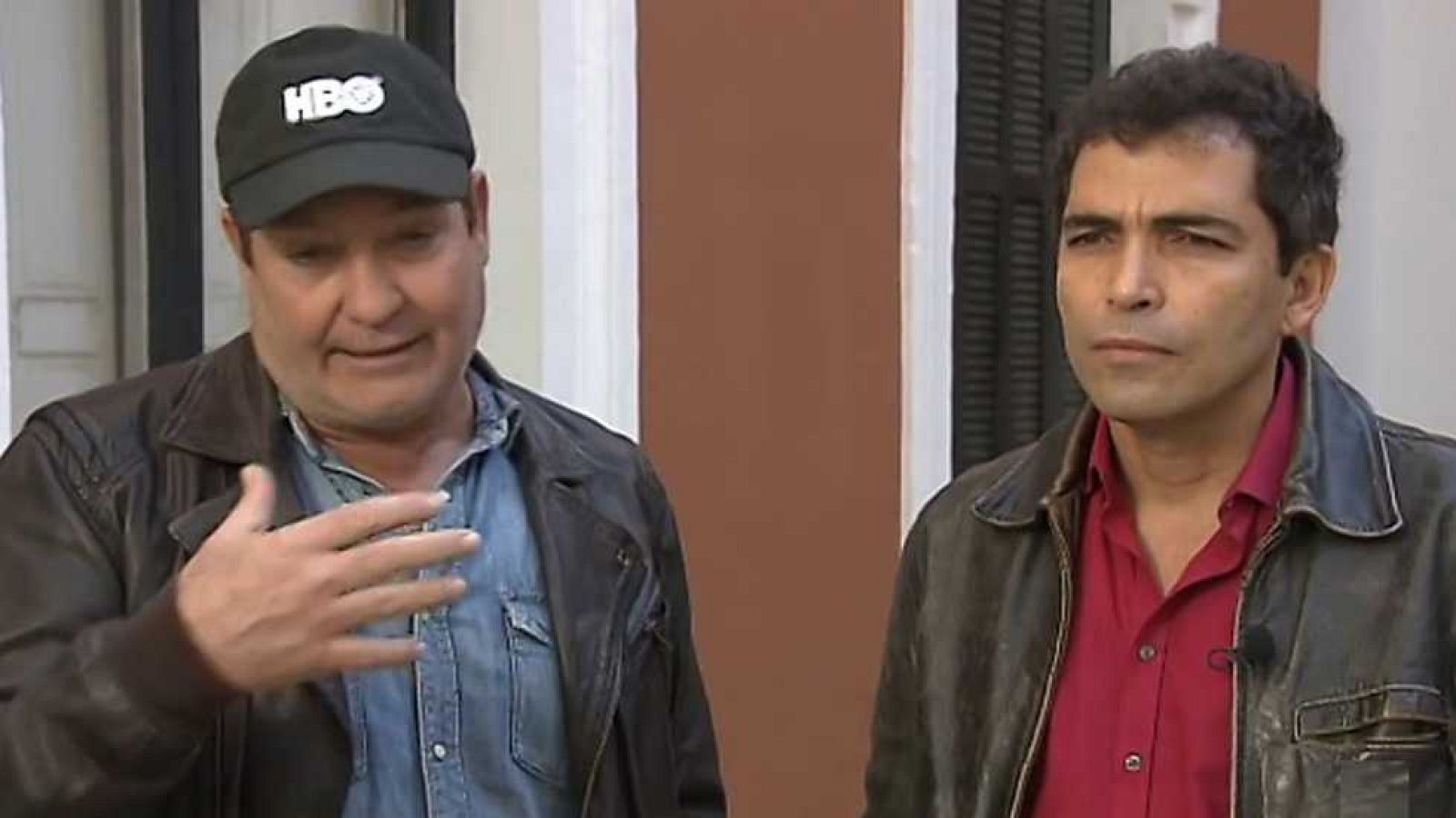 Días de cine - 17/11/16 - ver ahora