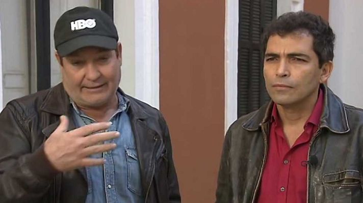 Días de cine - Días de cine - 17/11/16