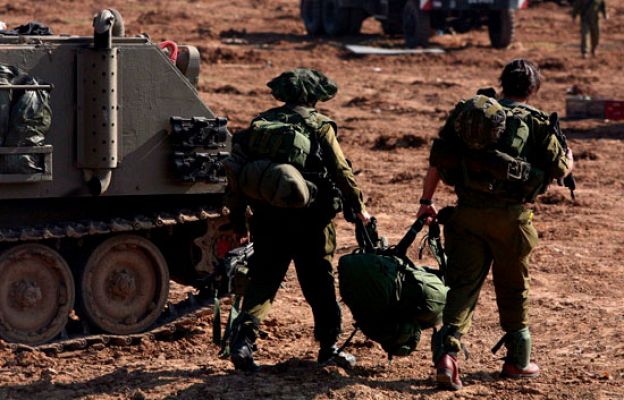  - No se respeta la tregua en Gaza